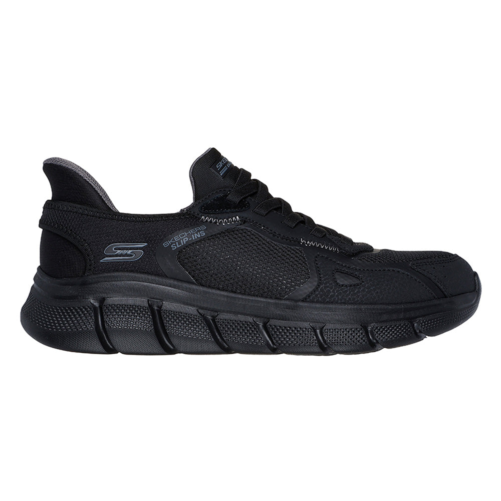 SKECHERS BOBS Sport™ B Flex - Flex Chill Men's Lifestyle Shoes - Supersports Thailand