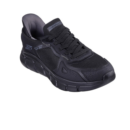 SKECHERS BOBS Sport™ B Flex - Flex Chill Men's Lifestyle Shoes - Supersports Thailand