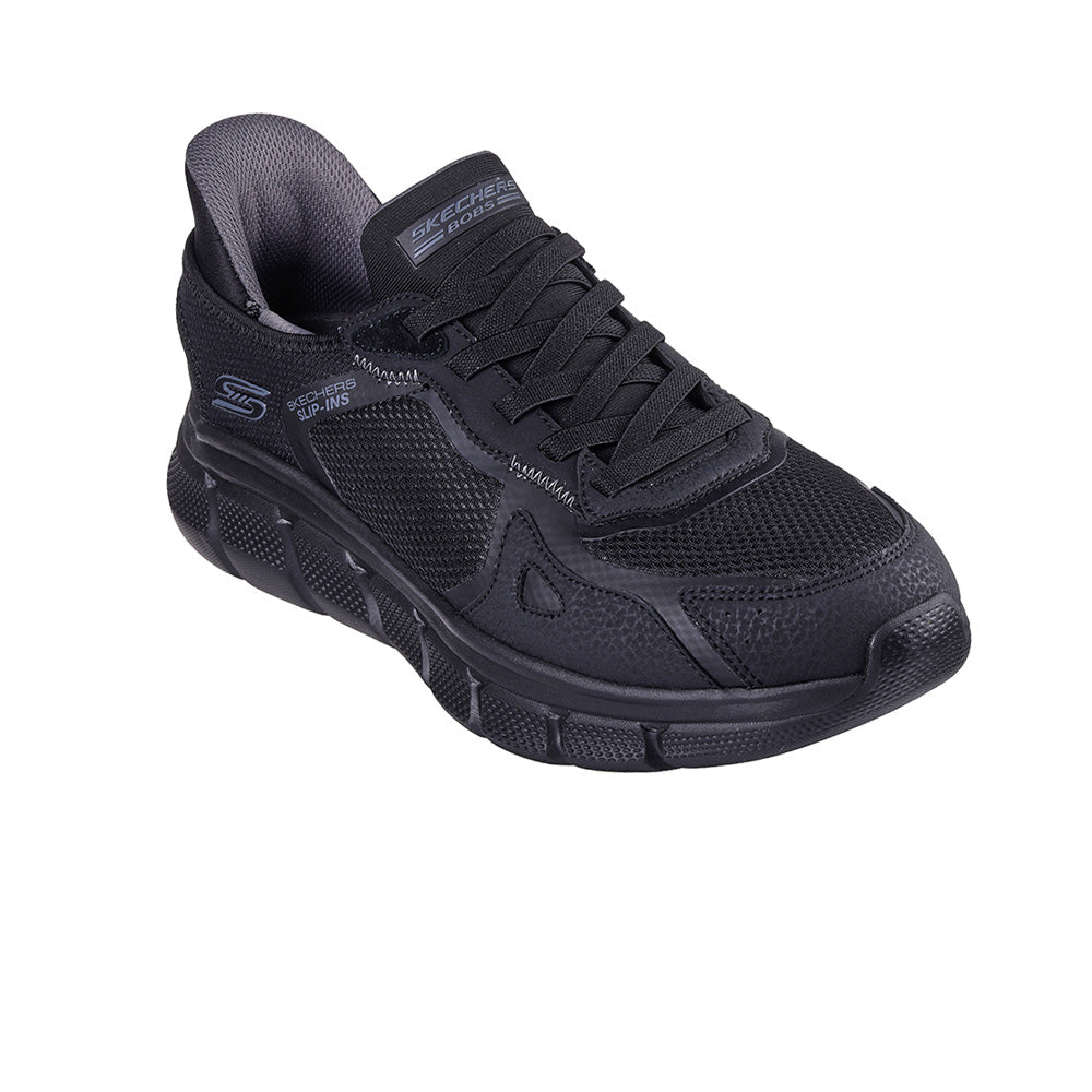 SKECHERS BOBS Sport™ B Flex - Flex Chill Men's Lifestyle Shoes - Supersports Thailand Supersports Thailand