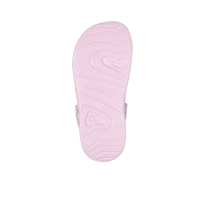 SKECHERS Foamies®: Light Hearted - Sweet Glaze Girls Sandals
