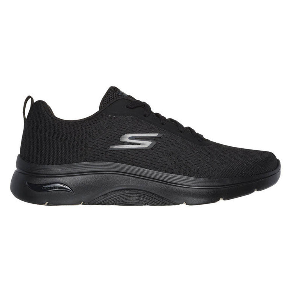 SKECHERS GO WALK® Arch Fit® 2.0 - Idyllic 2 Men's Training Shoes - Supersports Thailand