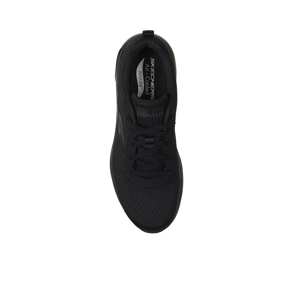 SKECHERS GO WALK® Arch Fit® 2.0 - Idyllic 2 Men's Training Shoes - Supersports Thailand