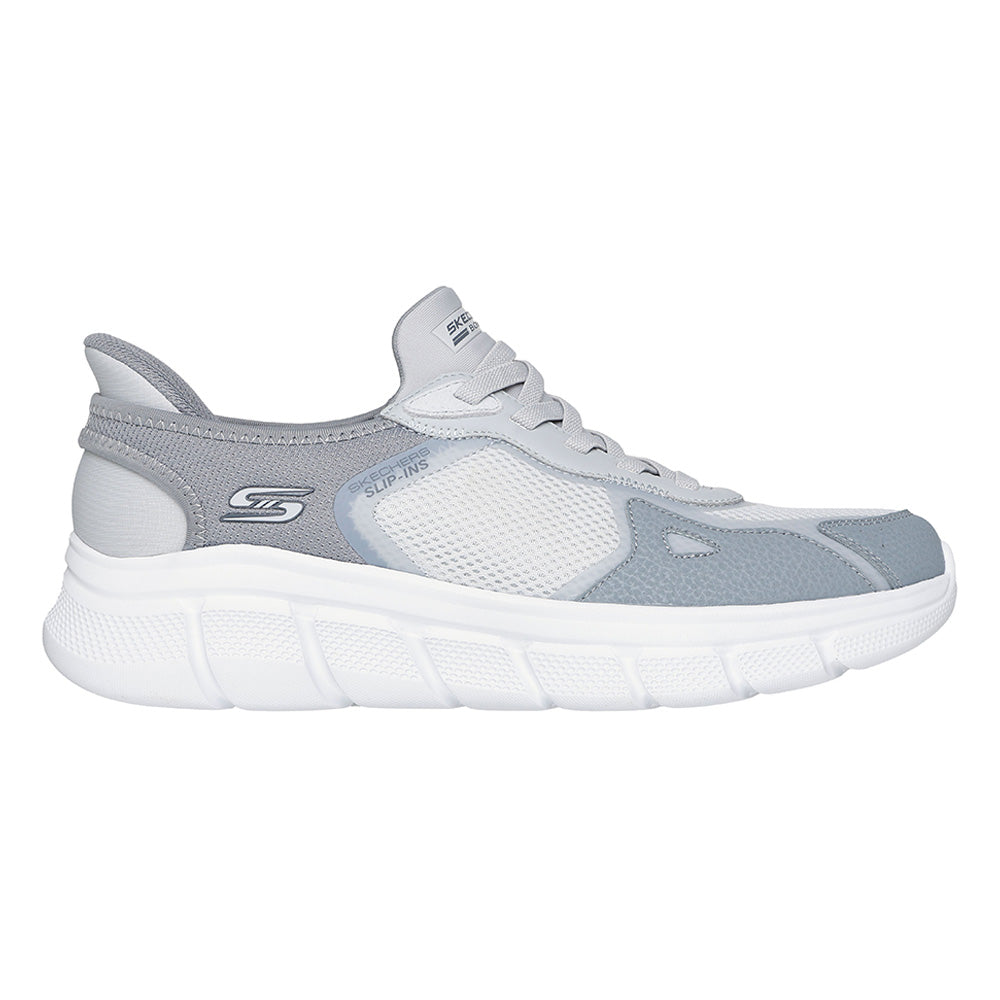 SKECHERS BOBS Sport™ B Flex - Flex Chill Men's Lifestyle Shoes - Supersports Thailand