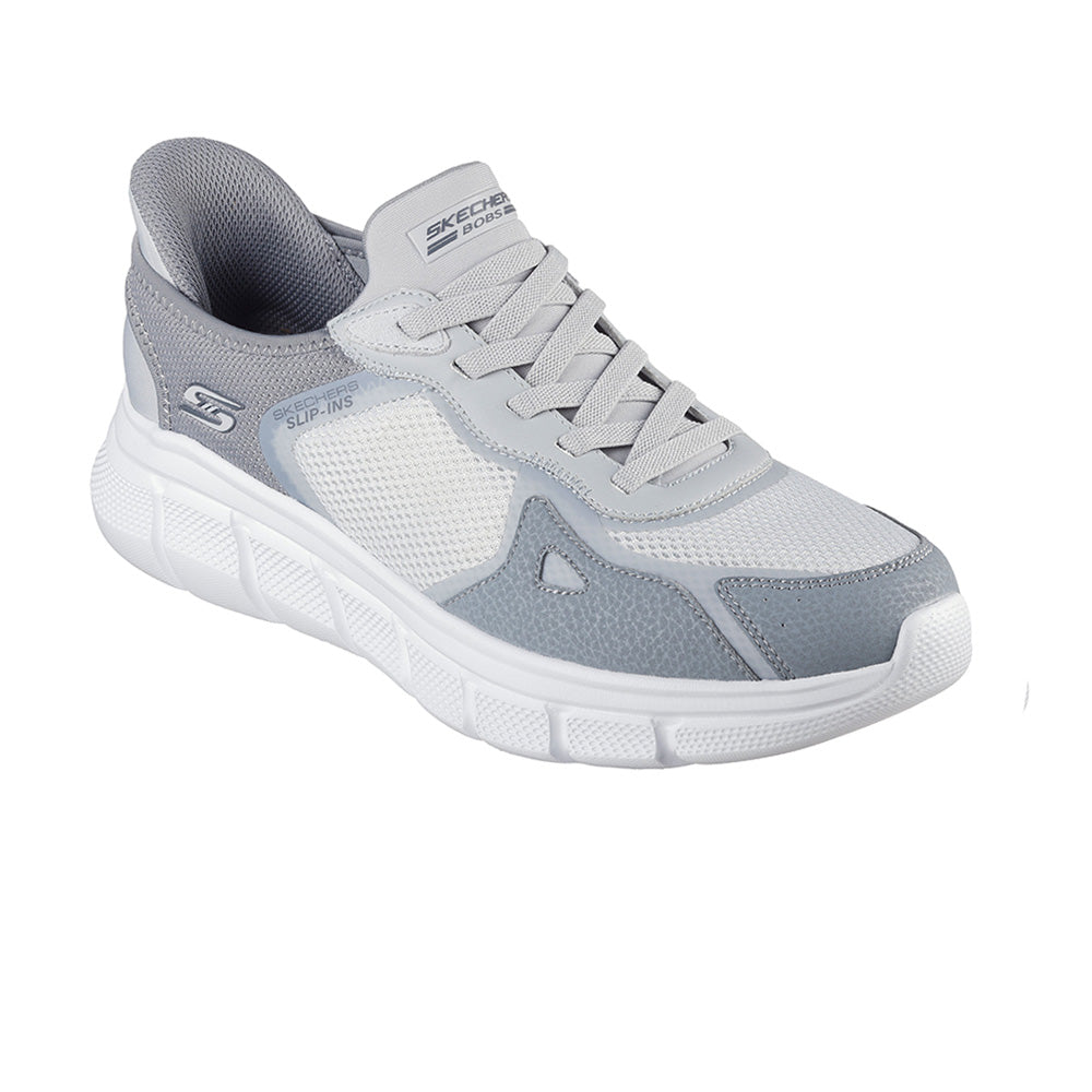 SKECHERS BOBS Sport™ B Flex - Flex Chill Men's Lifestyle Shoes - Supersports Thailand