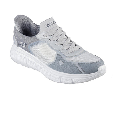 SKECHERS BOBS Sport™ B Flex - Flex Chill Men's Lifestyle Shoes - Supersports Thailand
