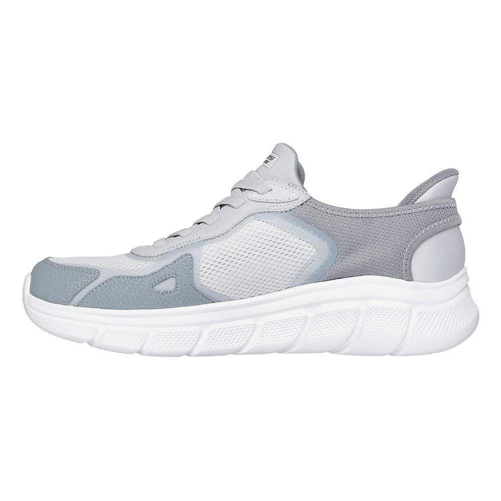 SKECHERS BOBS Sport™ B Flex - Flex Chill Men's Lifestyle Shoes - Supersports Thailand