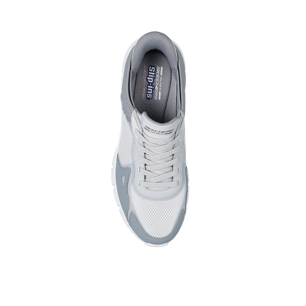 SKECHERS BOBS Sport™ B Flex - Flex Chill Men's Lifestyle Shoes - Supersports Thailand
