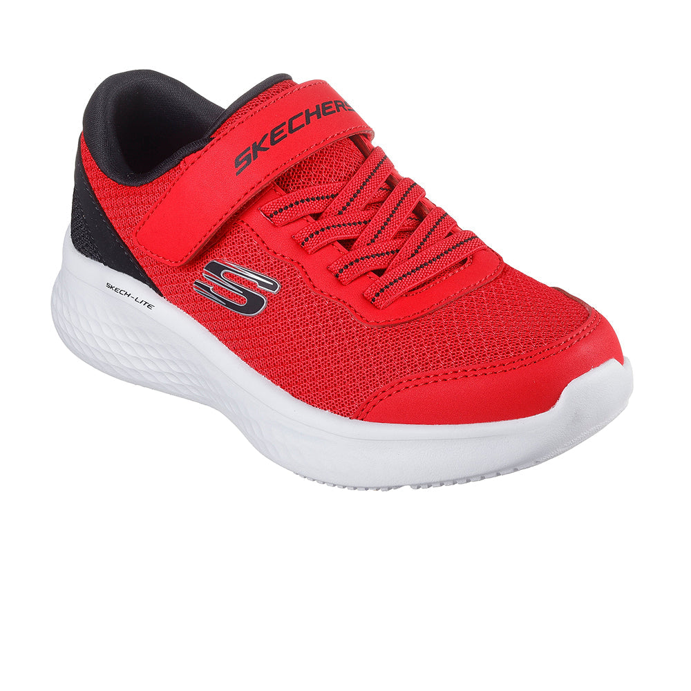 SKECHERS Skech-Lite Pro - Sprint Surge Boys Lifestyle Shoes - Supersports Thailand