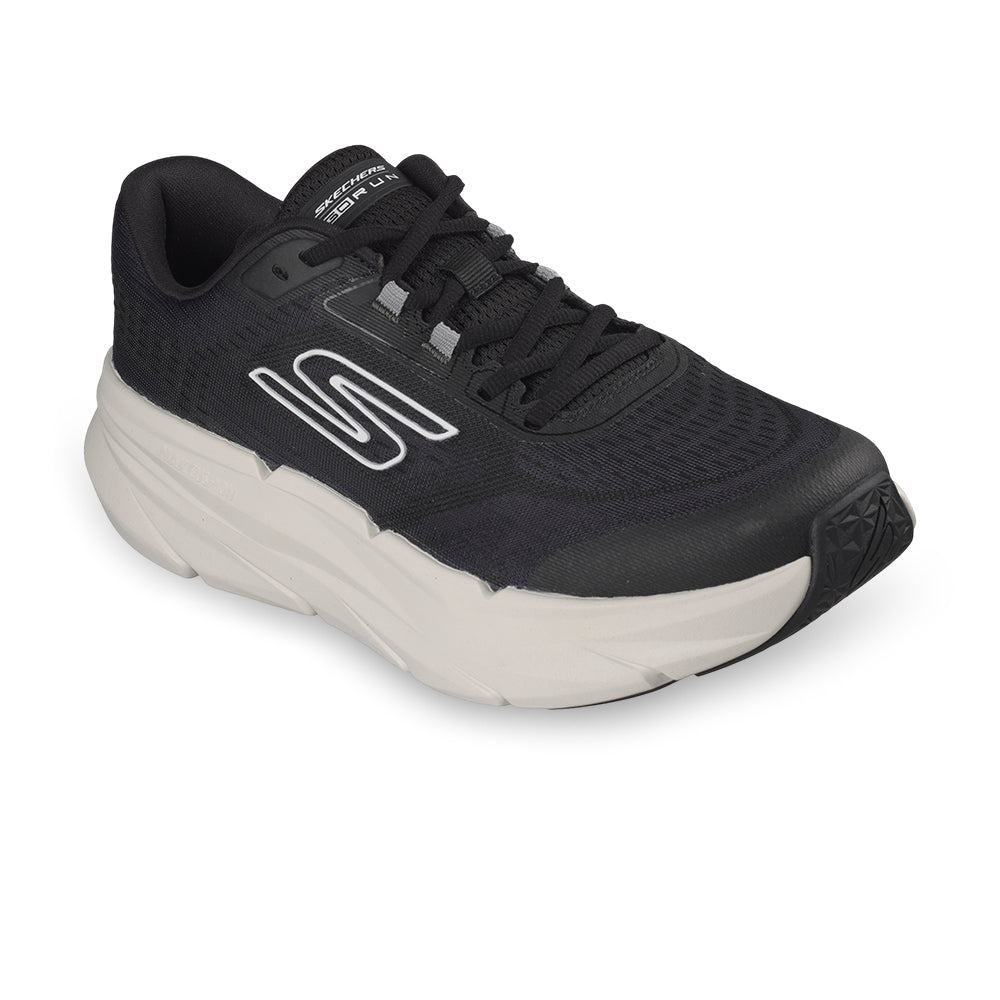 SKECHERS Max Cushioning Premier 3 - Valaro Men's Running Shoes - Supersports Thailand Supersports Thailand