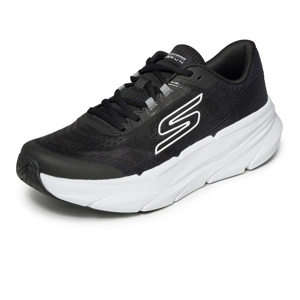 SKECHERS Max Cushioning Premier 3 - Valaro Men's Running Shoes - Supersports Thailand