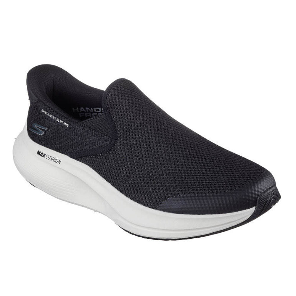 SKECHERS Slip-ins® GO WALK® Max Walker - Stefan Men's Training Shoes - Supersports Thailand Supersports Thailand