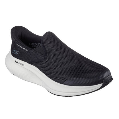 SKECHERS Slip-ins® GO WALK® Max Walker - Stefan Men's Training Shoes - Supersports Thailand