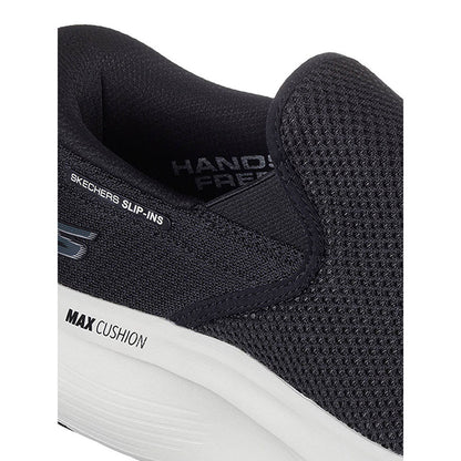 SKECHERS Slip-ins® GO WALK® Max Walker - Stefan รองเท้าออกกำลังกายผู้ชาย