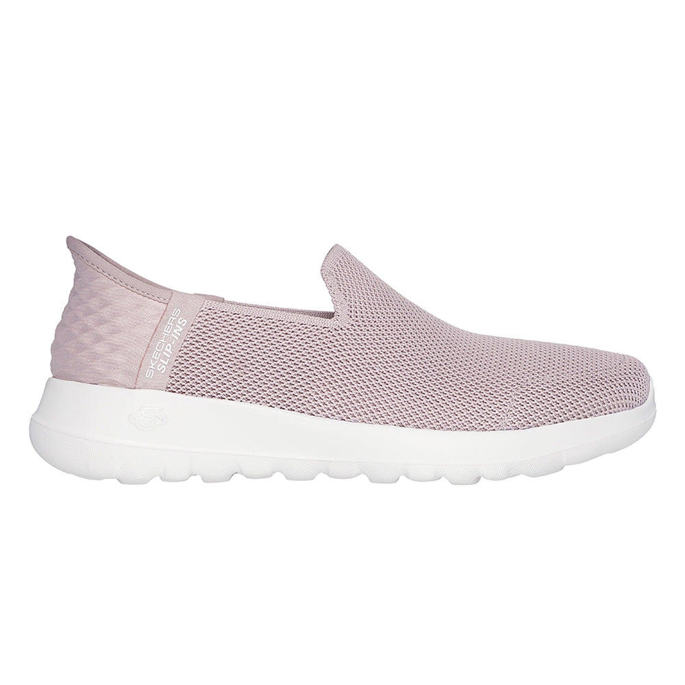 SKECHERS Slip-ins®: GO WALK Joy™ - Vela Women's Lifestyle Shoes - Supersports Thailand Supersports Thailand