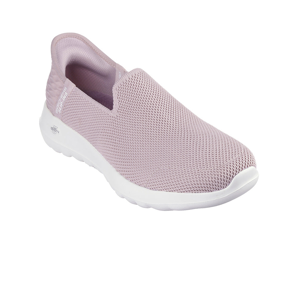 SKECHERS Slip-ins®: GO WALK Joy™ - Vela Women's Lifestyle Shoes - Supersports Thailand Supersports Thailand