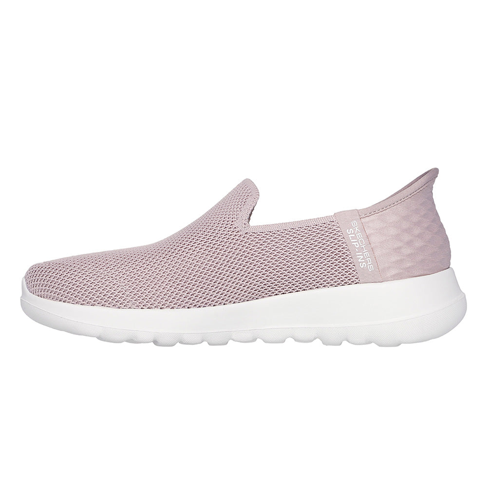 SKECHERS Slip-ins®: GO WALK Joy™ - Vela Women's Lifestyle Shoes - Supersports Thailand Supersports Thailand