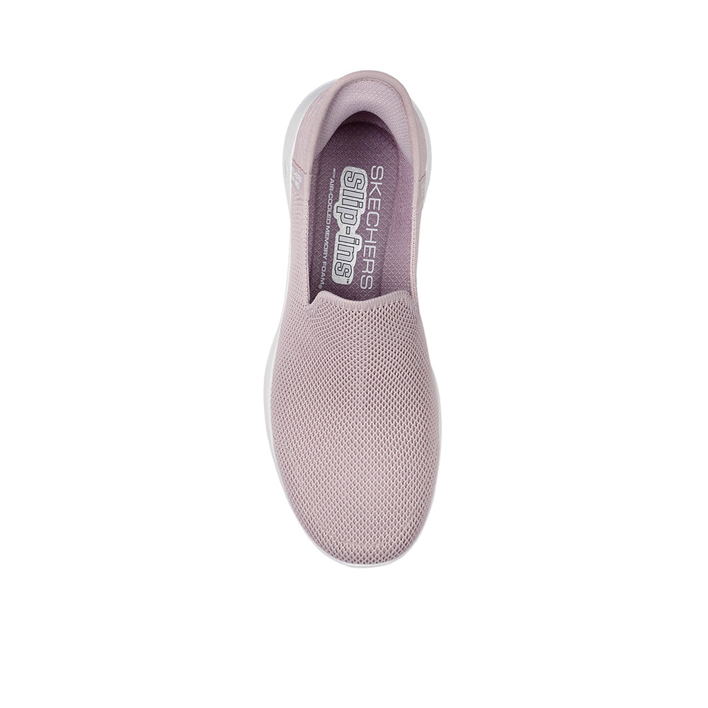 SKECHERS Slip-ins®: GO WALK Joy™ - Vela Women's Lifestyle Shoes - Supersports Thailand