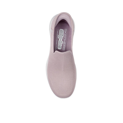 SKECHERS Slip-ins®: GO WALK Joy™ - Vela Women's Lifestyle Shoes - Supersports Thailand
