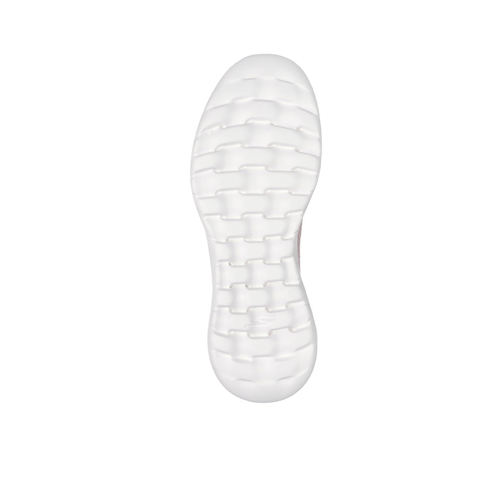 SKECHERS Slip-ins®: GO WALK Joy™ - Vela Women's Lifestyle Shoes - Supersports Thailand Supersports Thailand