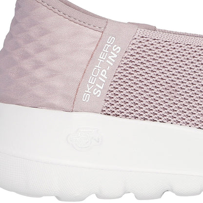 SKECHERS Slip-ins®: GO WALK Joy™ - Vela Women's Lifestyle Shoes - Supersports Thailand