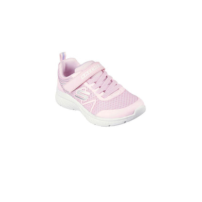 SKECHERS Microspec Plus - Swirl Sweet Girls Lifestyle Shoes - Supersports Thailand