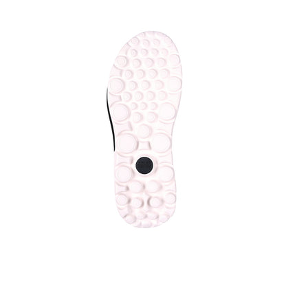 SKECHERS Hands Free Slip-ins®: GO WALK® Travel - Tahiti Sunset รองเท้าออกกำลังกายผู้หญิง