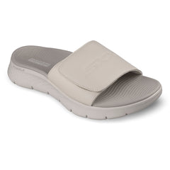 SKECHERS GO WALK รองเท้าแตะผู้ชาย 