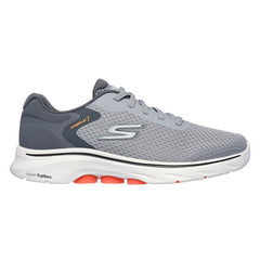 SKECHERS GO WALK 7™ - The Construct รองเท้าออกกำลังกายผู้ชาย