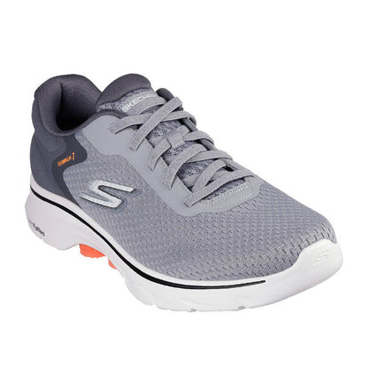 SKECHERS GO WALK 7™ - The Construct รองเท้าออกกำลังกายผู้ชาย