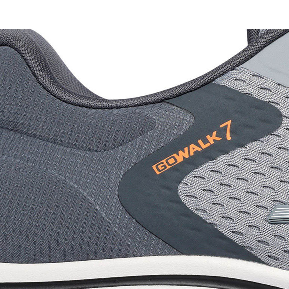SKECHERS GO WALK 7™ - The Construct รองเท้าออกกำลังกายผู้ชาย