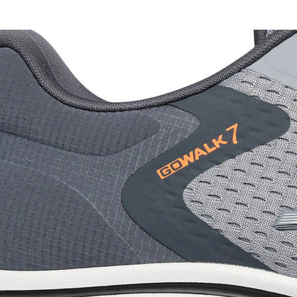 SKECHERS GO WALK 7™ - The Construct รองเท้าออกกำลังกายผู้ชาย