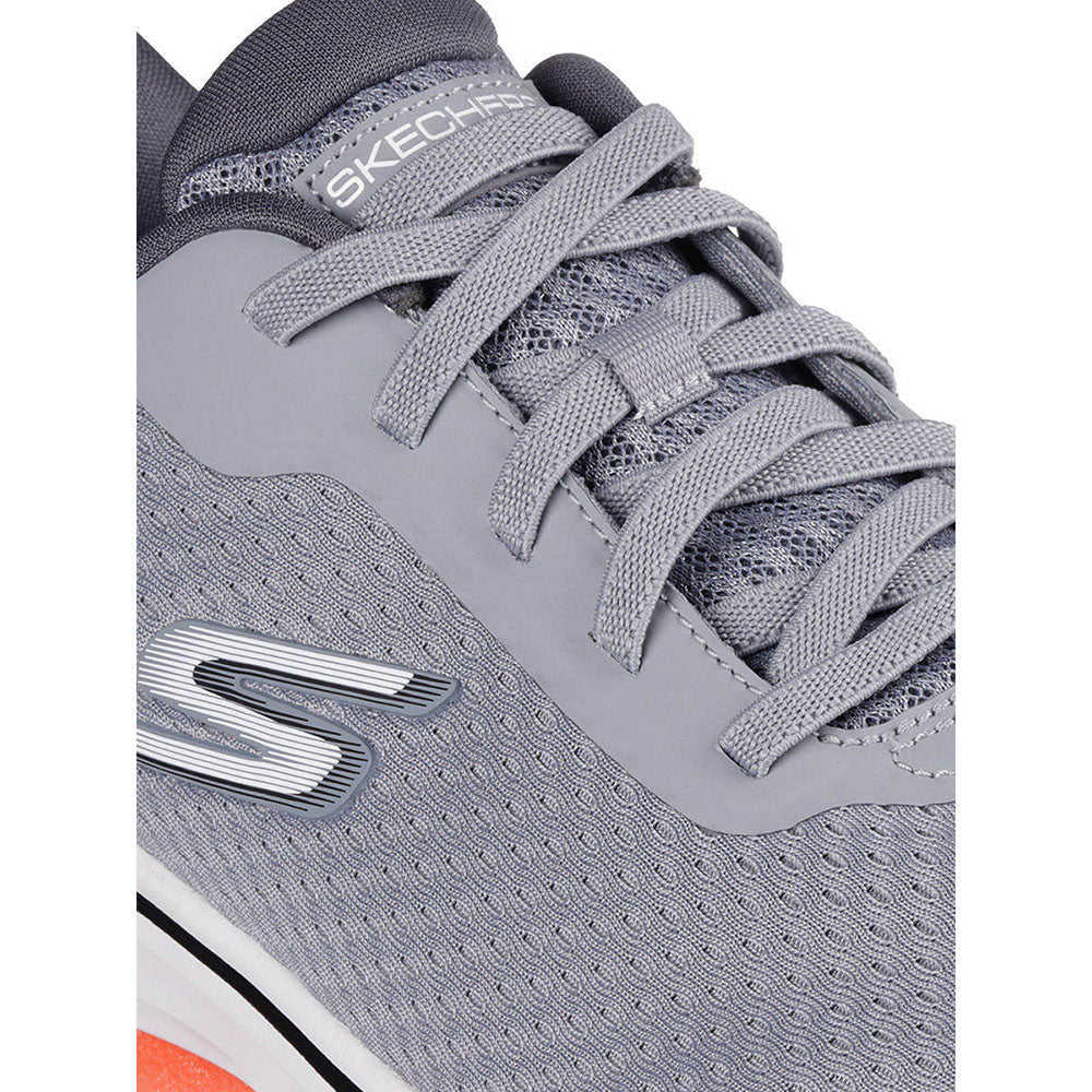 SKECHERS GO WALK 7™ - The Construct รองเท้าออกกำลังกายผู้ชาย