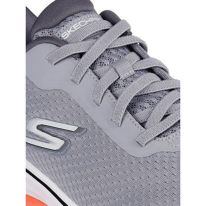 SKECHERS GO WALK 7™ - The Construct รองเท้าออกกำลังกายผู้ชาย