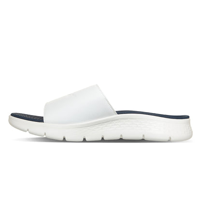 SKECHERS GO WALK รองเท้าแตะผู้ชาย 