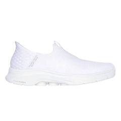 SKECHERS Slip-ins®: GO WALK 7™ - Easy On 2 รองเท้าออกกำลังกายผู้ชาย