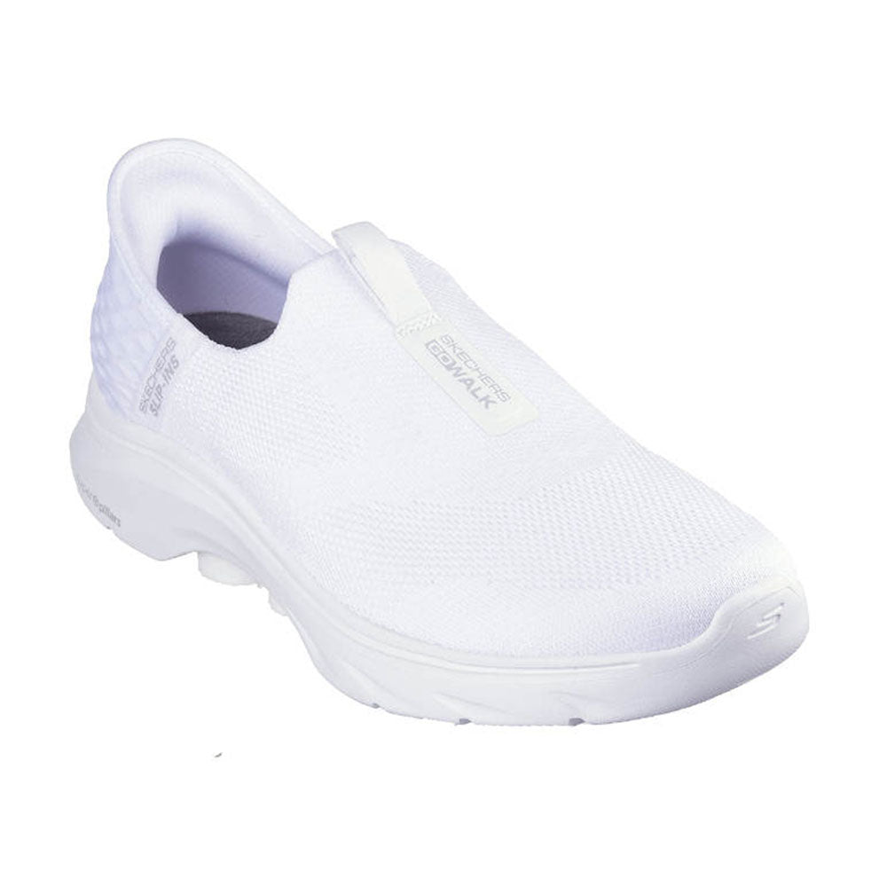 SKECHERS Slip-ins®: GO WALK 7™ - Easy On 2 Men's Training Shoes - Supersports Thailand Supersports Thailand