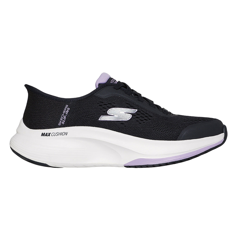 SKECHERS GO WALK® Max Walker - Ayva Women's Training Shoes - Supersports Thailand Supersports Thailand