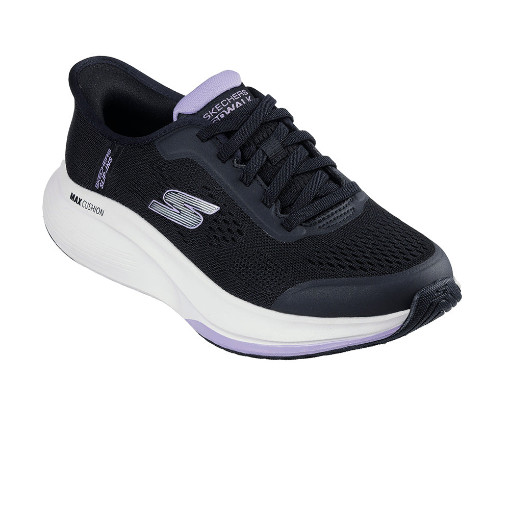 SKECHERS GO WALK® Max Walker - Ayva Women's Training Shoes - Supersports Thailand
