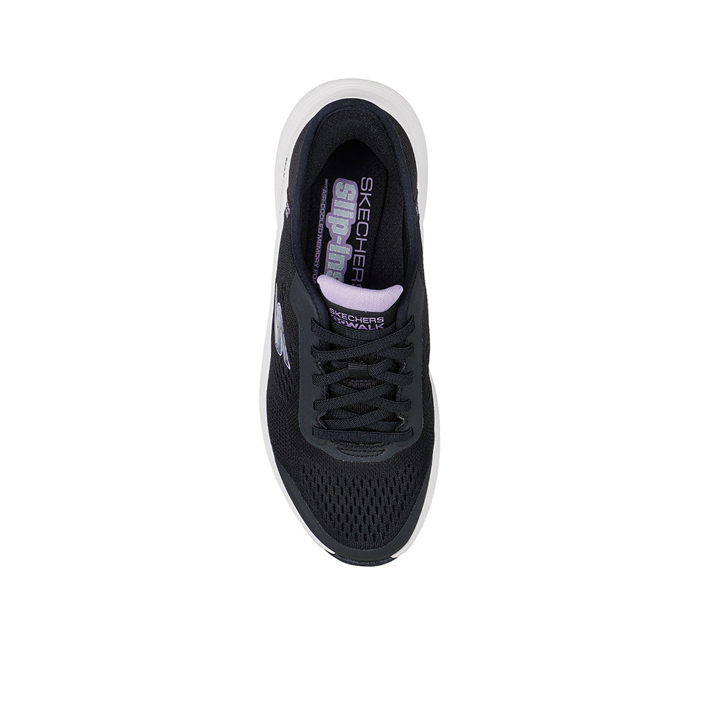 SKECHERS GO WALK® Max Walker - Ayva Women's Training Shoes - Supersports Thailand