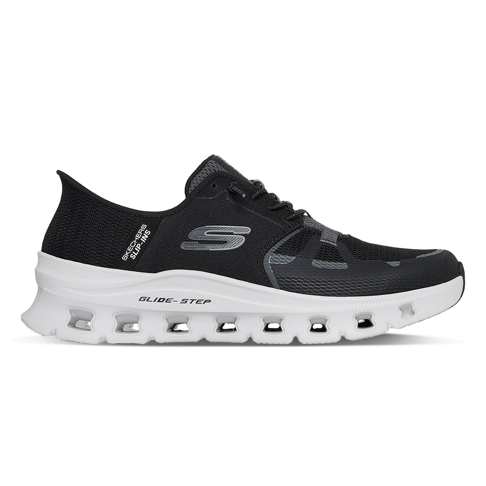 SKECHERS Hands Free Slip-ins: Glide-Step Pro Men's Lifestyle Shoes - Supersports Thailand