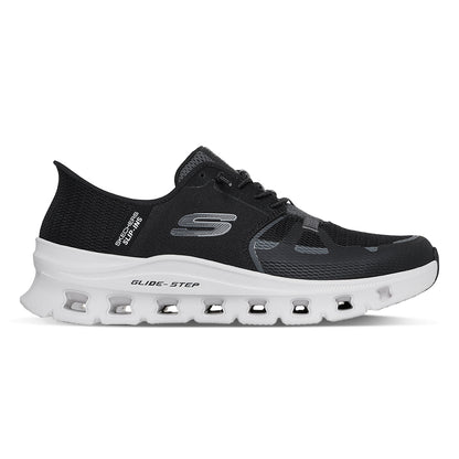 SKECHERS Hands Free Slip-ins: Glide-Step Pro Men's Lifestyle Shoes - Supersports Thailand