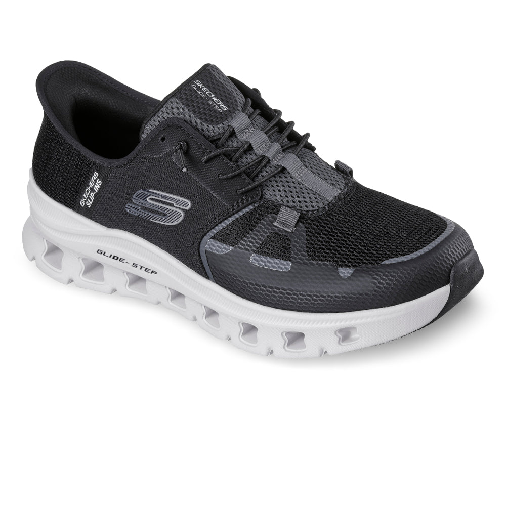 SKECHERS Hands Free Slip-ins: Glide-Step Pro Men's Lifestyle Shoes - Supersports Thailand Supersports Thailand