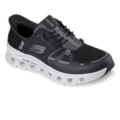 SKECHERS Hands Free Slip-ins: Glide-Step Pro Men's Lifestyle Shoes - Supersports Thailand