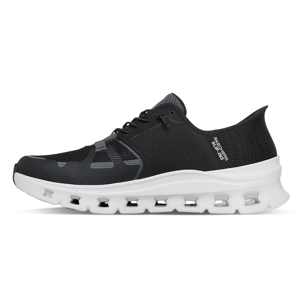 SKECHERS Hands Free Slip-ins: Glide-Step Pro Men's Lifestyle Shoes - Supersports Thailand