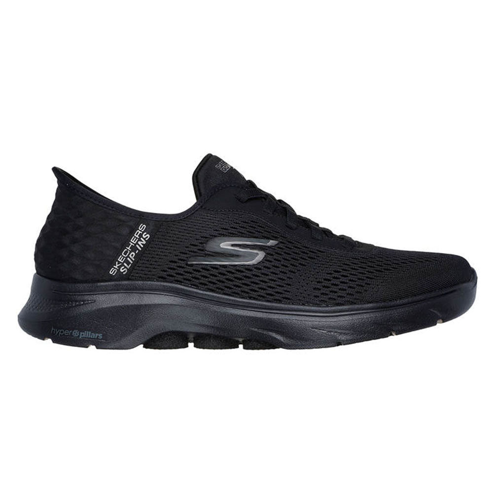 SKECHERS Slip-ins®: GO WALK 7™ - Free Hand 2 รองเท้าออกกำลังกายผู้ชาย