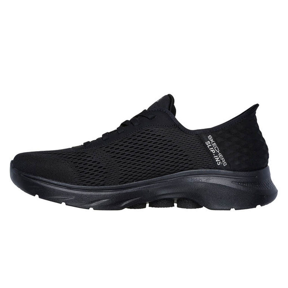 SKECHERS Slip-ins®: GO WALK 7™ - Free Hand 2 รองเท้าออกกำลังกายผู้ชาย