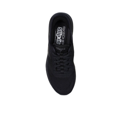 SKECHERS Slip-ins®: GO WALK 7™ - Free Hand 2 รองเท้าออกกำลังกายผู้ชาย