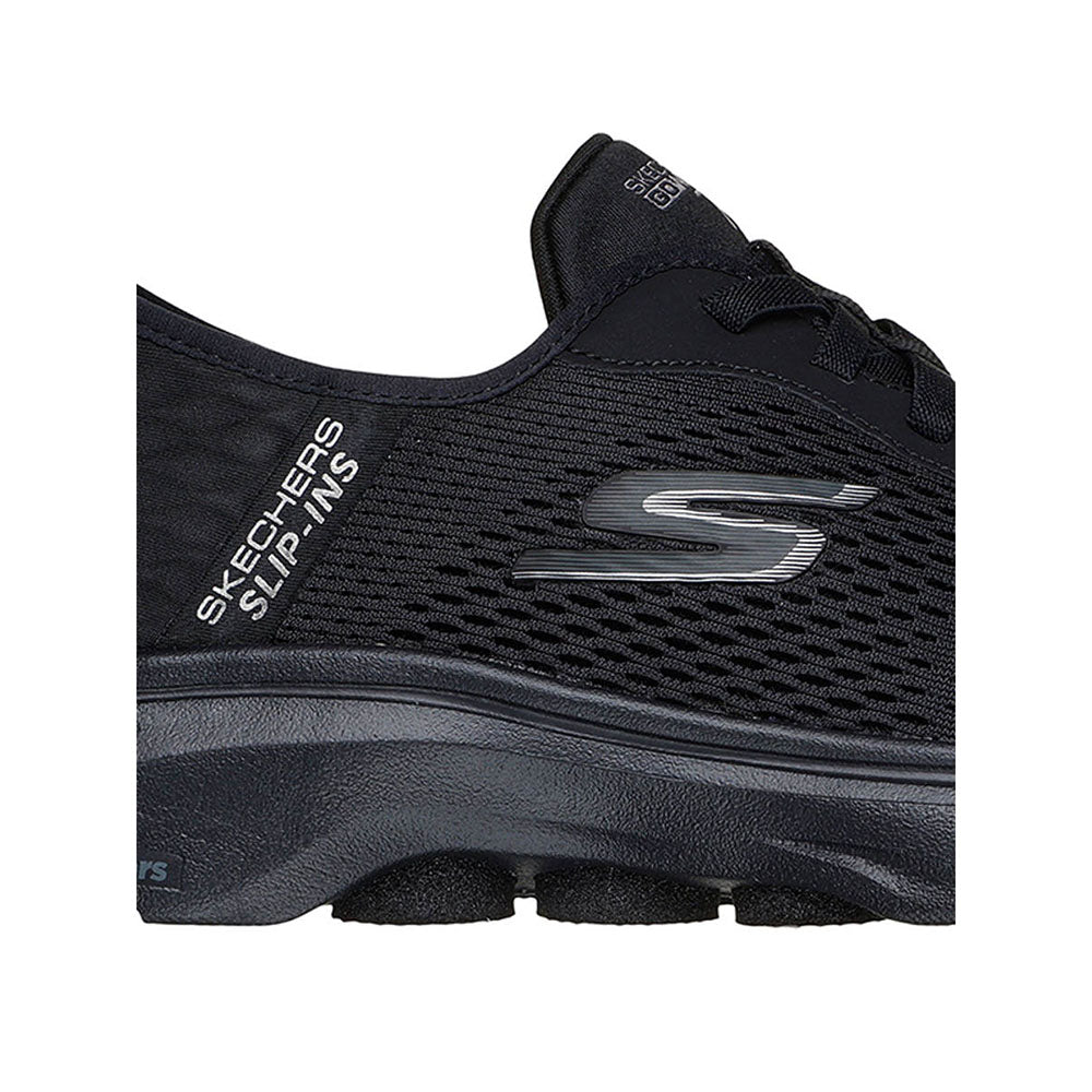 SKECHERS Slip-ins®: GO WALK 7™ - Free Hand 2 รองเท้าออกกำลังกายผู้ชาย