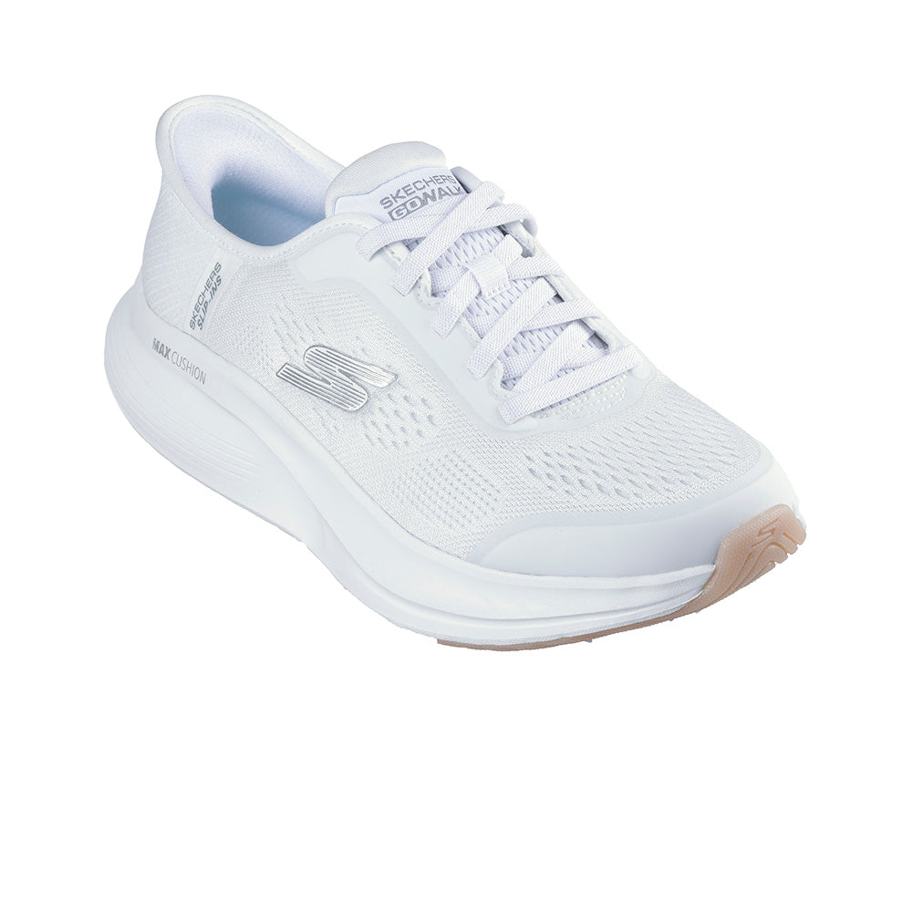 SKECHERS GO WALK® Max Walker - Ayva Women's Training Shoes - Supersports Thailand Supersports Thailand