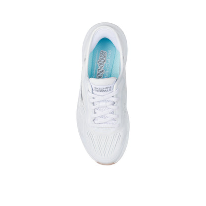 SKECHERS GO WALK® Max Walker - Ayva Women's Training Shoes - Supersports Thailand